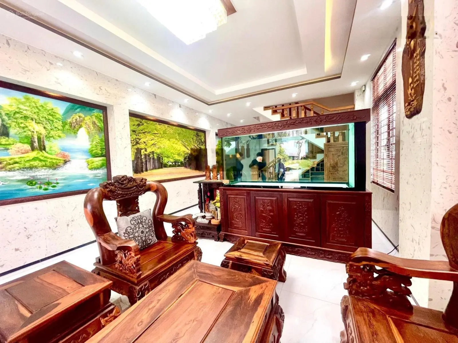 Căn nhà tâm huyết đang ở - đặc biệt căn góc 2 mặt tiền Nguyễn Xuân Nhĩ và Lê Anh Xuân