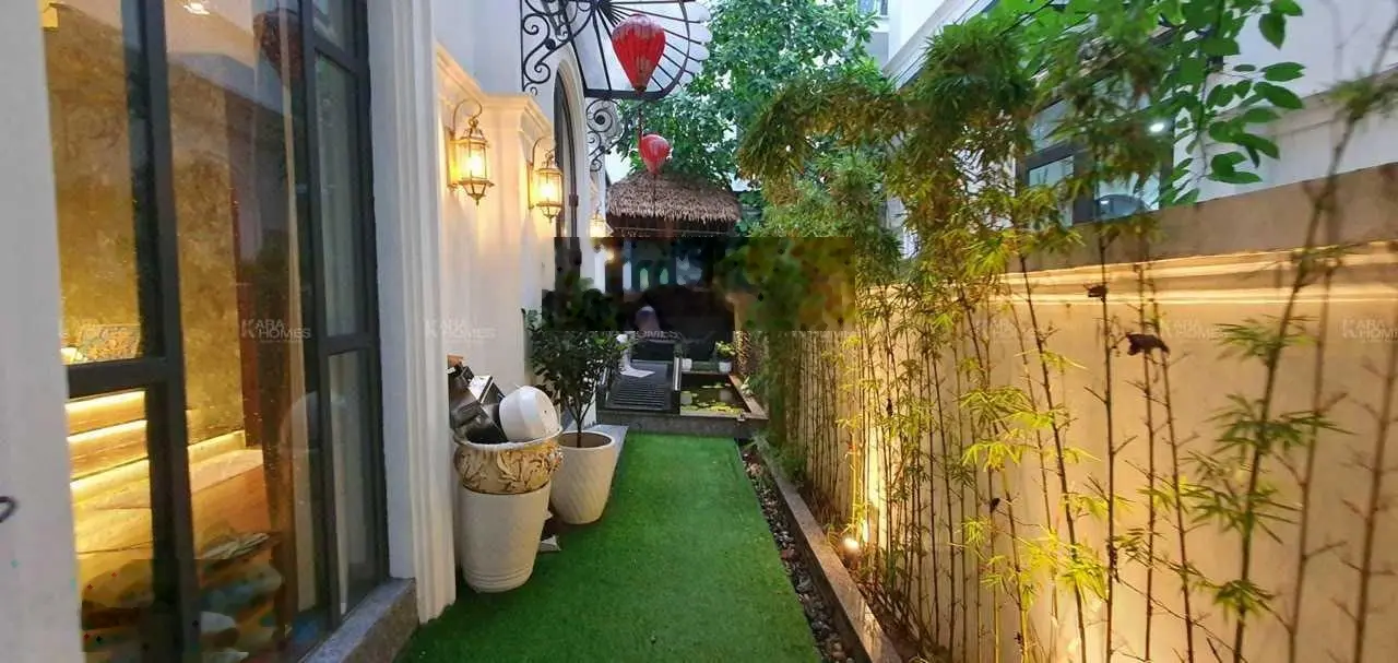 Bán song lập Sao Biển đã hoàn thiện nội thất xịn giá tốt 22,5 tỷ. LH 0934 663 ***