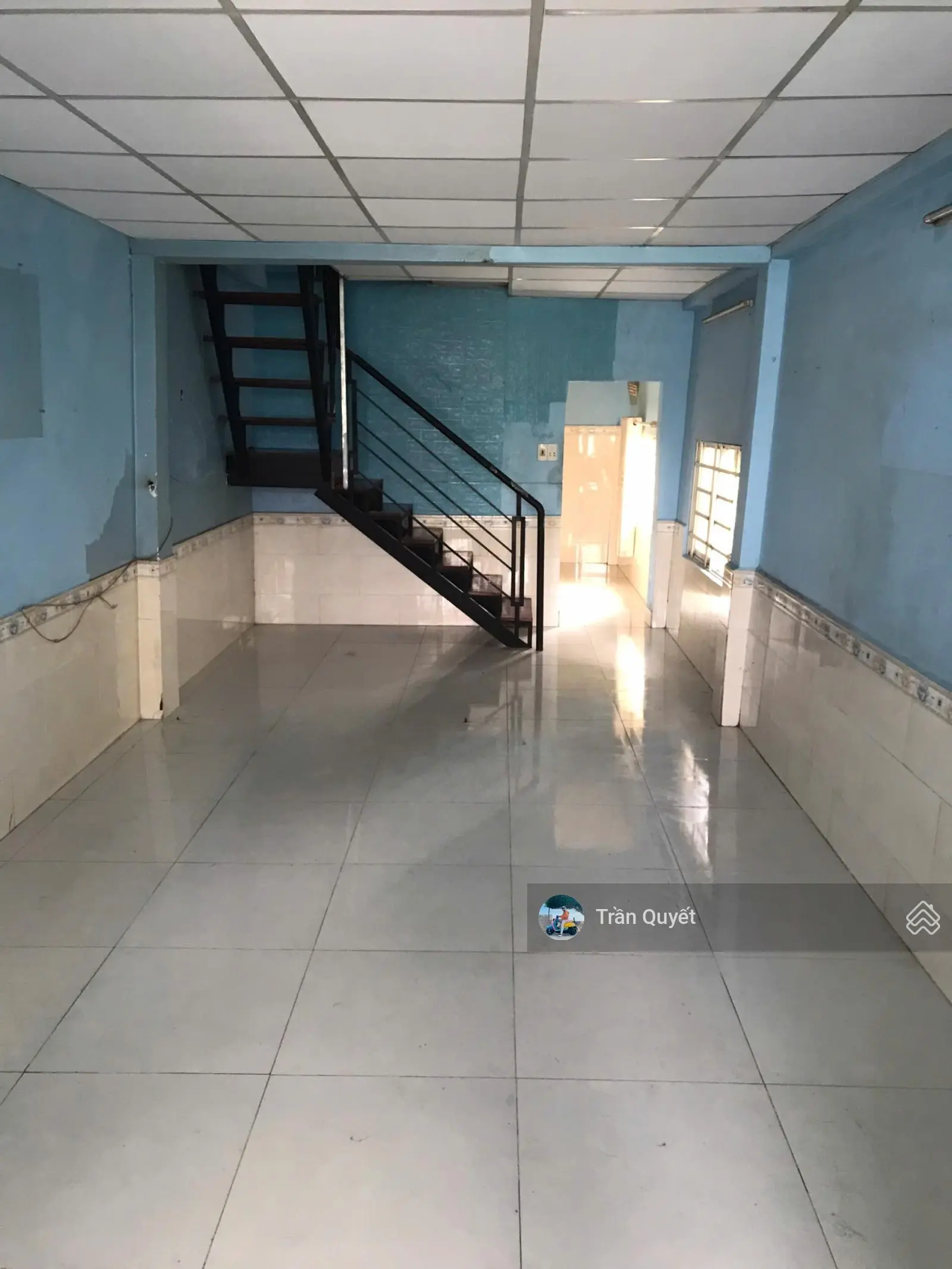 Bán Nhà 2 Tầng Hẻm 5m Phường Trường Thọ- 65m2 giá 4tỷ7