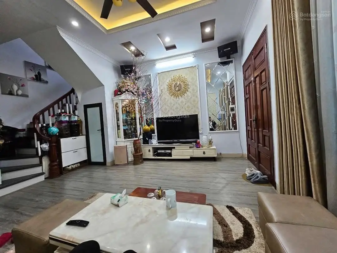 Bán nhà phạm văn đồng. 36m2 t2. 6 tầng, lô góc. gần phố, gần ô tô tránh. giá 7.7 tỷ