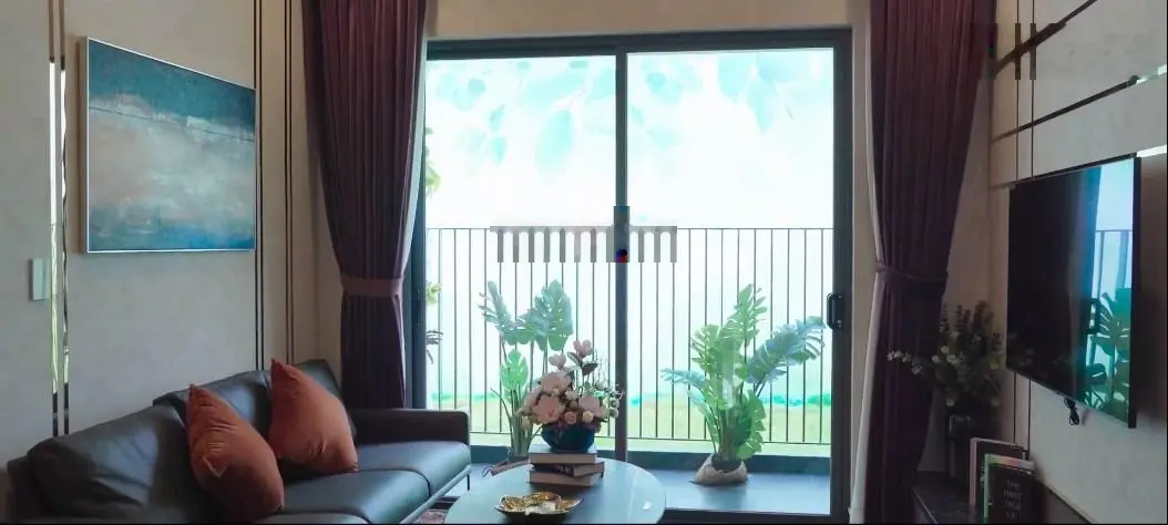 CĂN HỘ CAO CẤP 2PN - 2WC VIEW SIÊU ĐẸP - TẶNG NGAY 20TR TRỪ THẲNG VÀO GIÁ BÁN