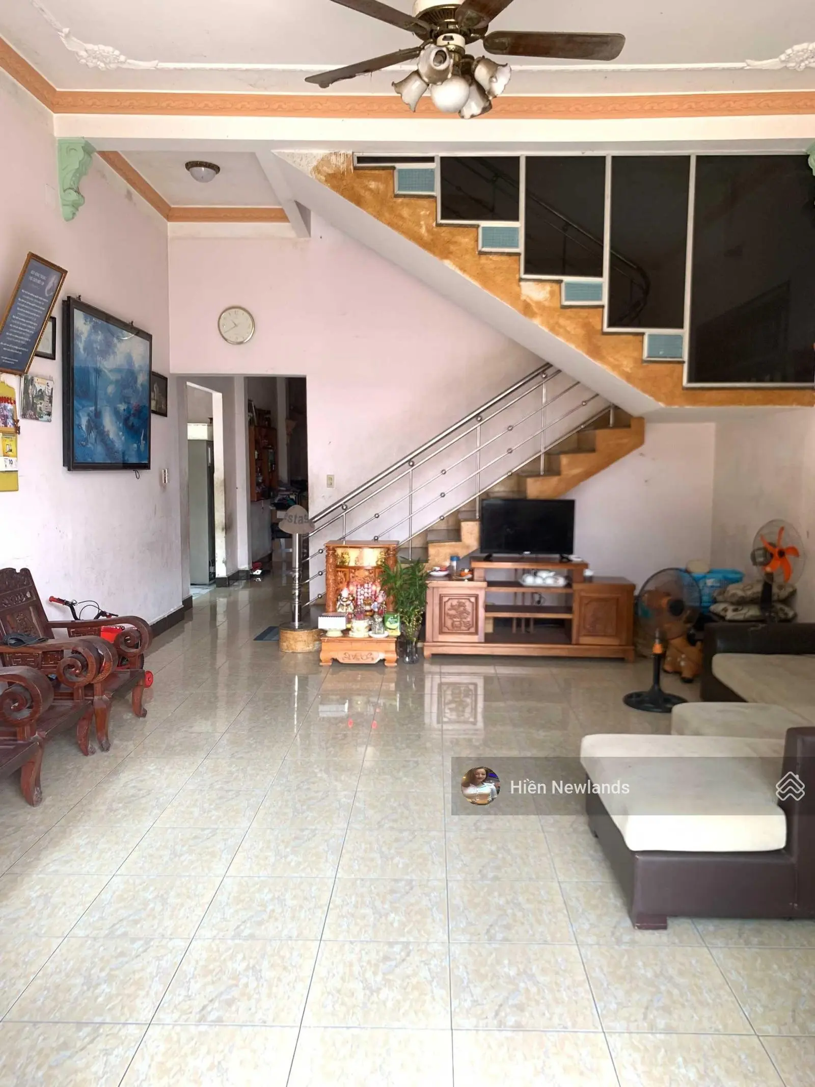 Bán lô đất 416m2 kiệt ô tô thông biển đường Võ Duy Ninh ngang 7,3m rộng rãi P. Thọ Quang, Sơn Trà