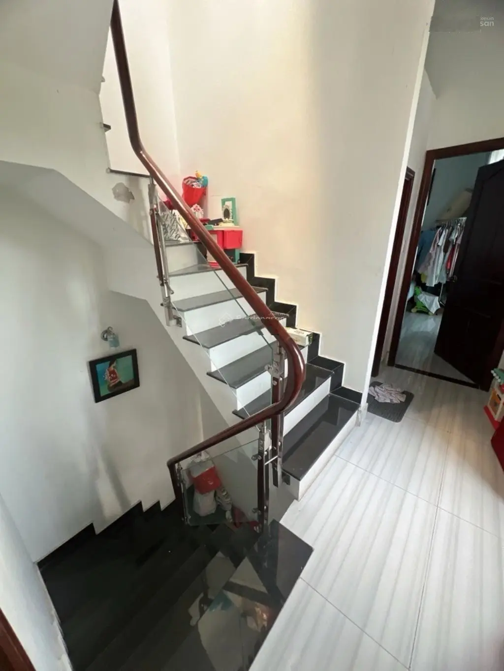 Nhà mới ở ngay, DT 72m2 - Huỳnh Tấn Phát Q7 - chủ gấp bán, chỉ 5.3 tỷ