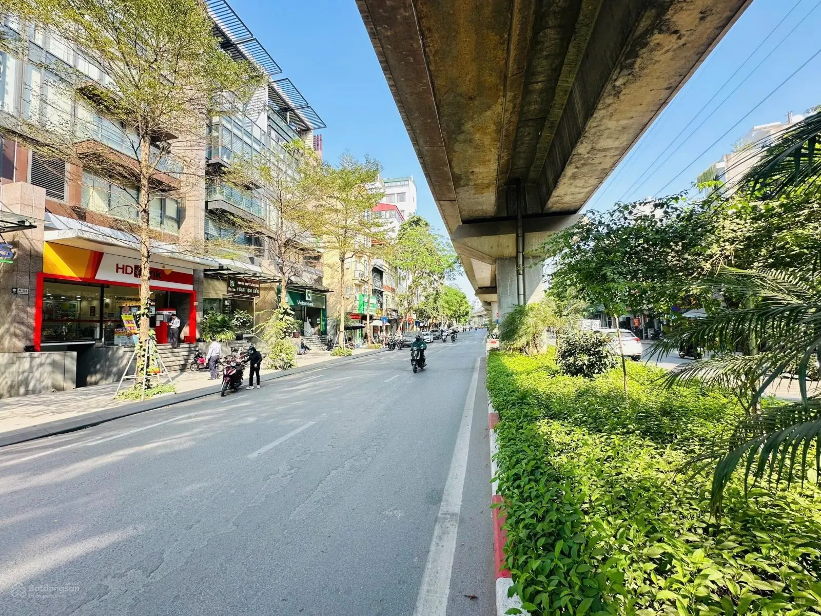 Bán CC siêu hot tại The Terra Hào Nam, 12,8 tỷ, 114.17m2, view đẹp