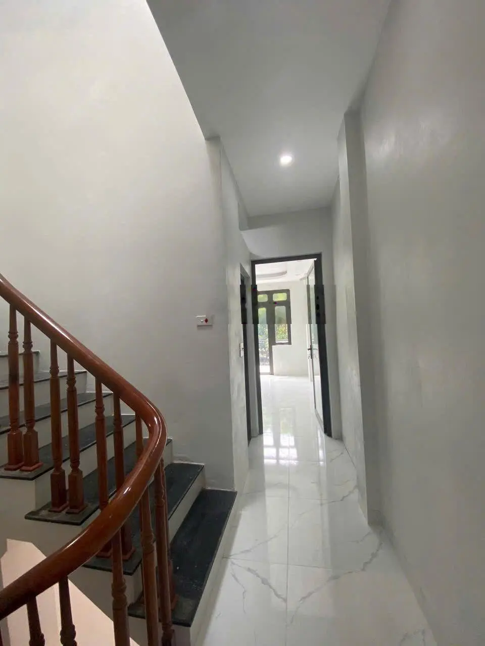 Bán nhà 50m2x3T 10 phút ra Penika Tố Hữu.