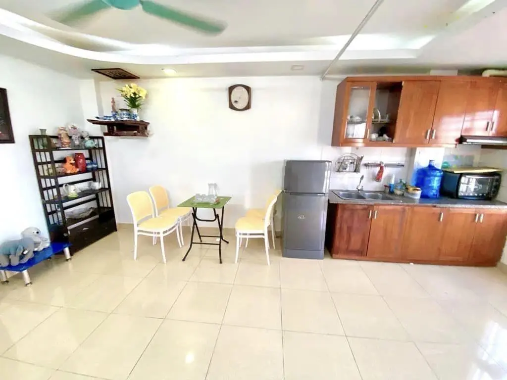 Chính chủ bán nhà Cổ Nhuế, 52m2, mặt tiền gần 5m cực thoáng, qh ổn định chỉ nhỉnh 5 tỷ