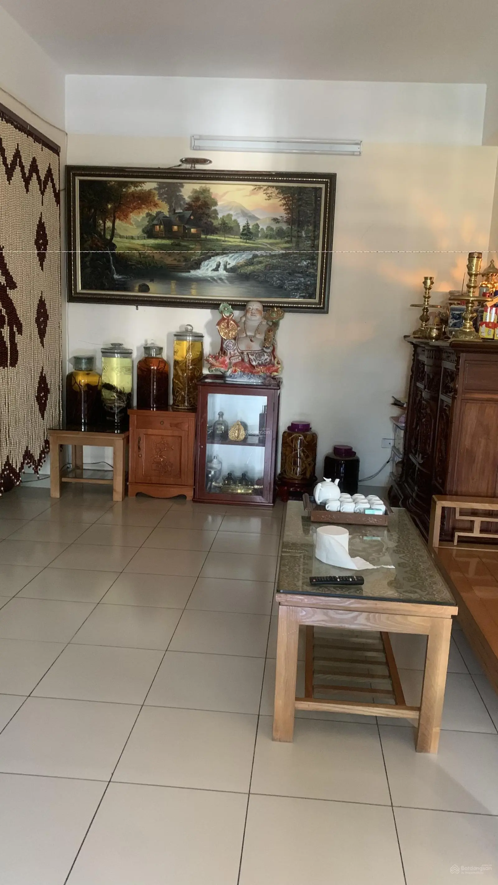 Bán nhà riêng tại đường tân mai, giá siêu hời chỉ 5,5 tỷ vnd, 35m2, 4 pn