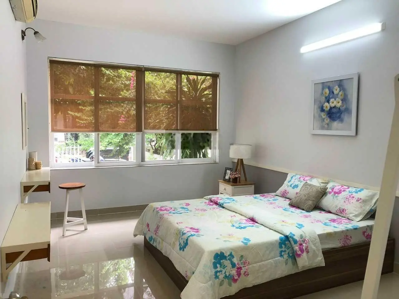 Bán Biệt Thự ven sông Sài Gòn Riverside Villas 250m2