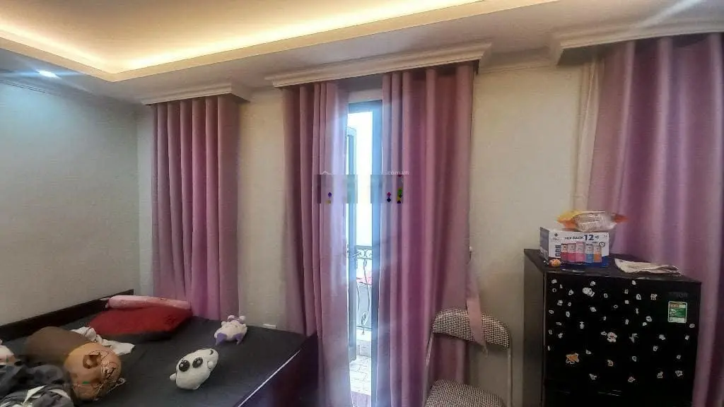 Bán nhà hàng xóm công viên nước, TTTM Lotte - 75m2 x 7 tầng - MT 5m - thang máy - 8 ngủ KK