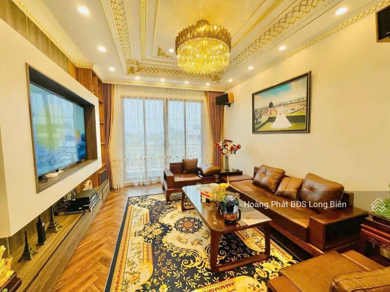 Bán nhà mặt phố Đàm Quang Trung, đi bộ ra Aeon Long Biên - KD sầm uất, 52,3m2 x 7T. 0965858116
