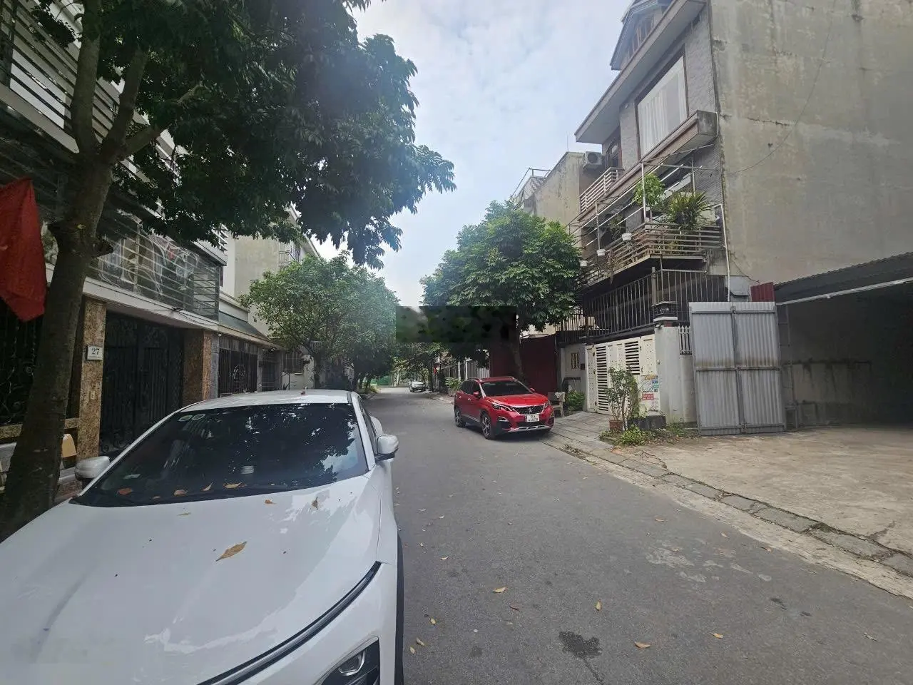 Cần bán nhanh lô đất đẹp làn 2 Nguyễn Quyền khu Đt Đại Dương gần hồ điều hoà
