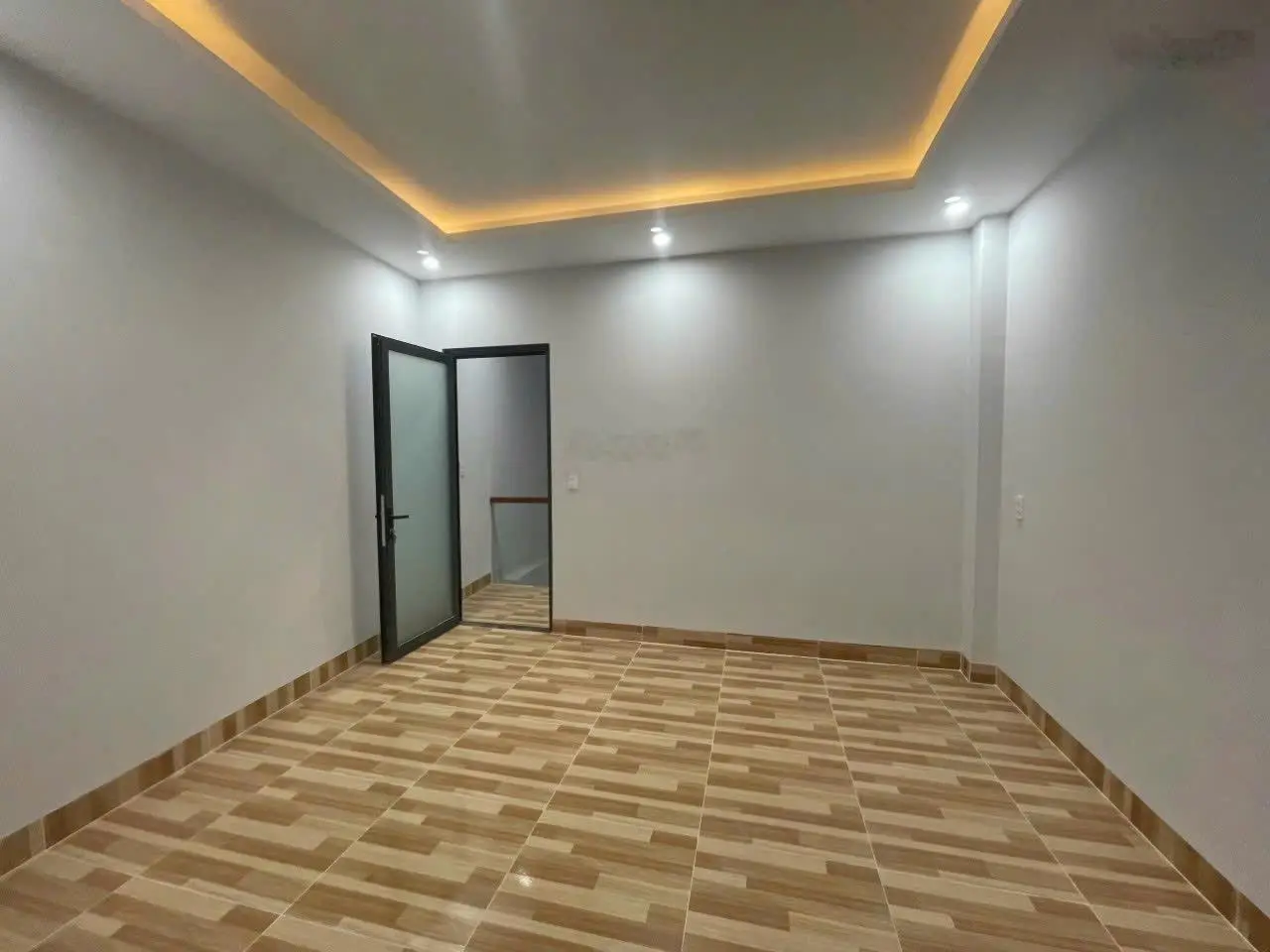 Cần bán nhà riêng giá 4,6 tỷ VND tại Đường Thạnh Xuân 21, Quận 12, Hồ Chí Minh