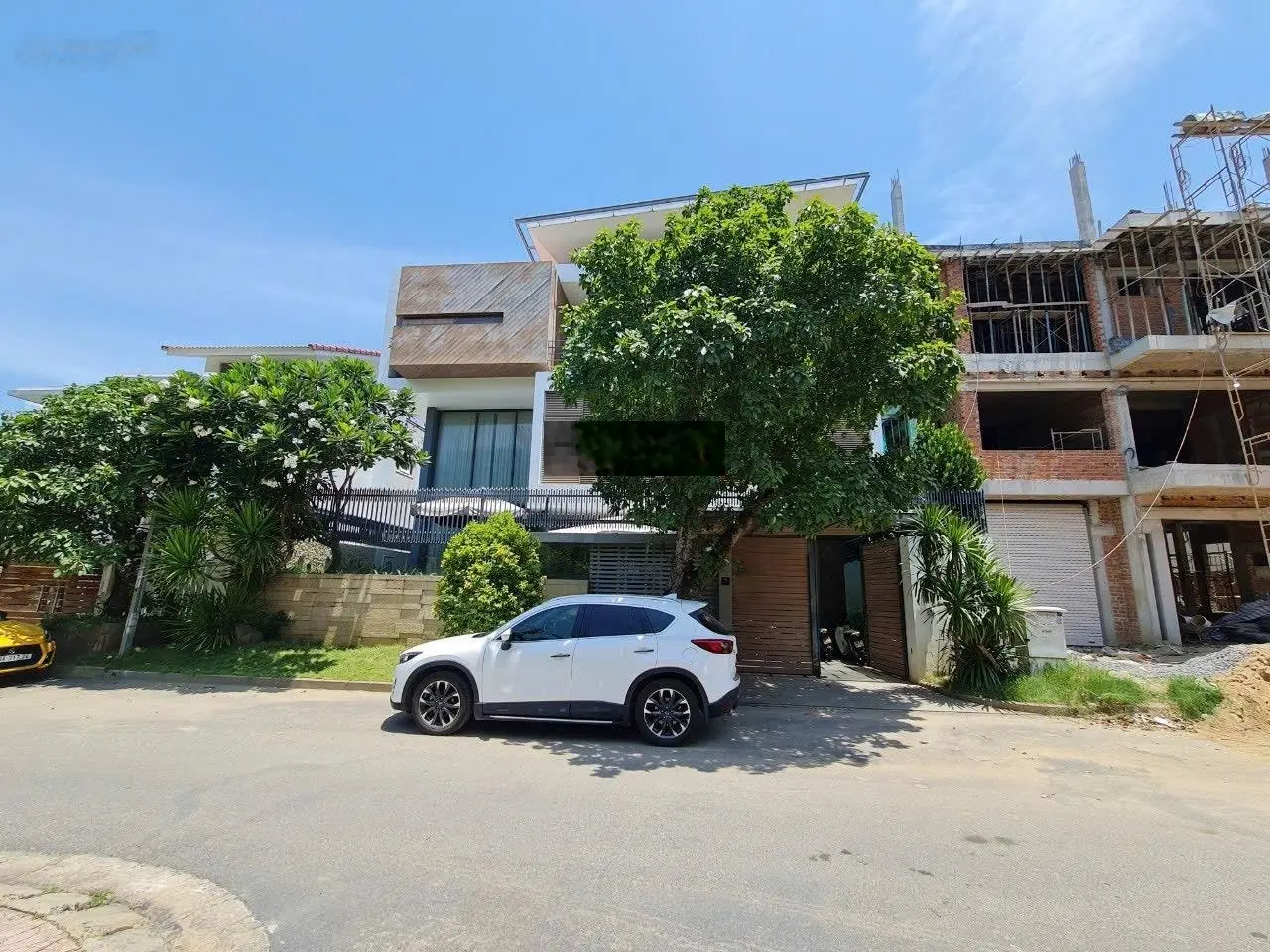 Bán nhà biệt thự KDT vĩnh điềm trung giá tốt