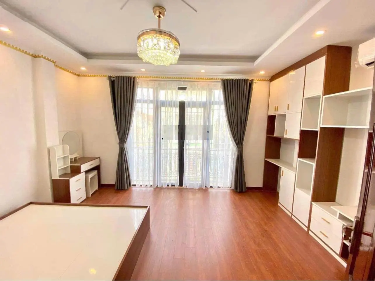 Bán nhà đường hẻm 5m Trần Kế Xương, Phường 7, Phú Nhuận. Giá 3 Tỷ 3, DT 70m2 (5x14) Sổ hồng riêng