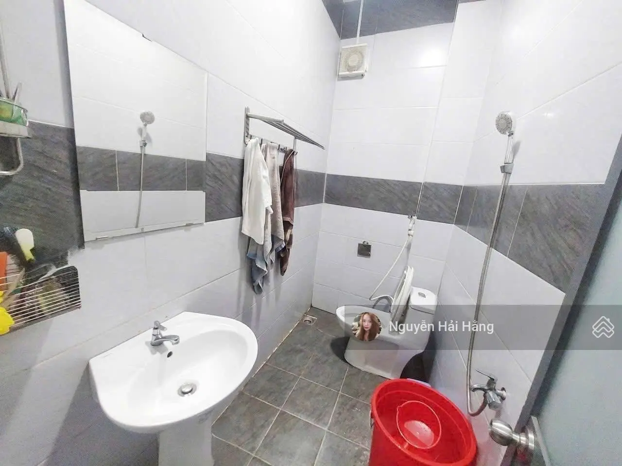 Bán nhà Bình Thọ - 113m2 ngang 9m - 2 tầng mới - Giá 7 tỷ thương lượng - giá rẻ
