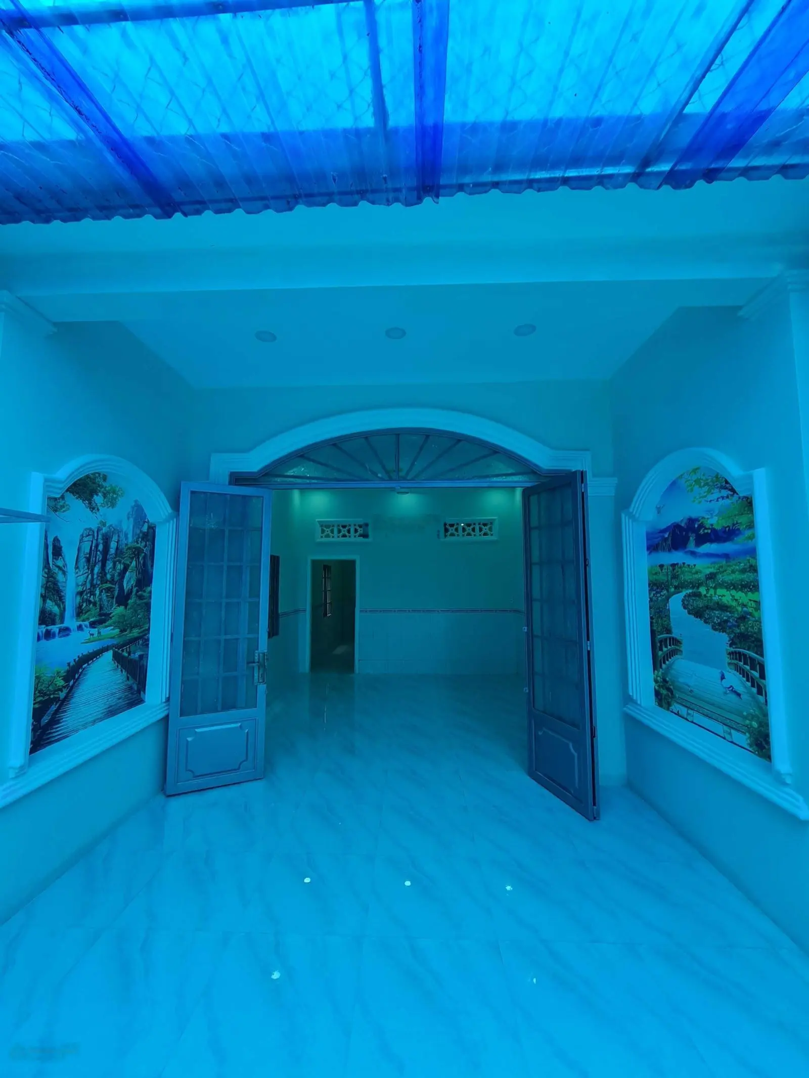 Nhỉnh 3 tỷ, 72m2, 3pn, (4mx20m), bán kính 30m ra đường Lê Thị Riêng quận 12, sổ hồng