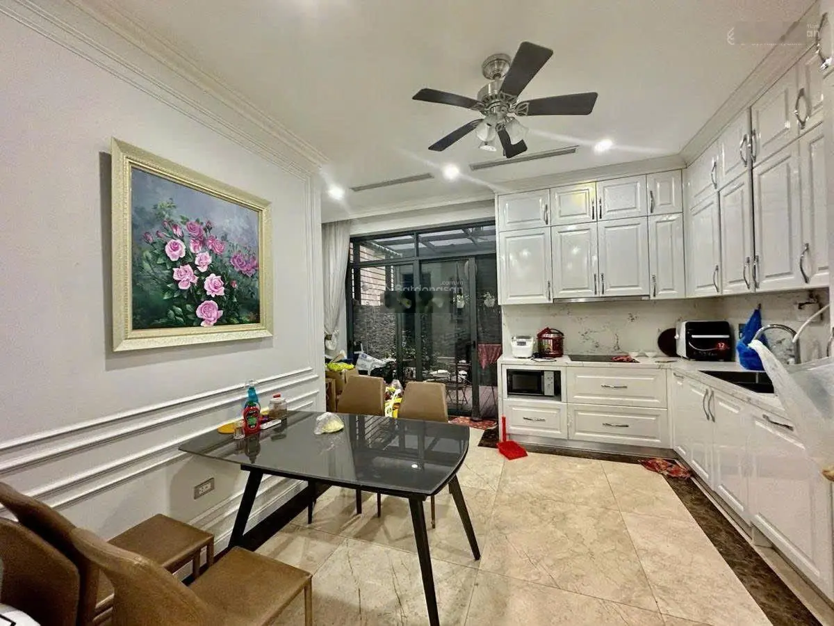 Nhà phố Thái Hà, phân lô cán bộ, ô tô dừng đỗ, 2 mặt thoáng, kinh doanh đỉnh cao,48m2*4 Tầng