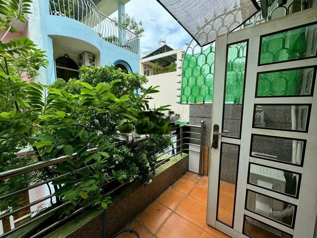 40M2 HẺM XE HƠI Đ. BÀN CỜ QUẬN 3, 3 TẦNG CHÍNH CHỦ 1 ĐỜI CHỈ 7,2 TỶ TL