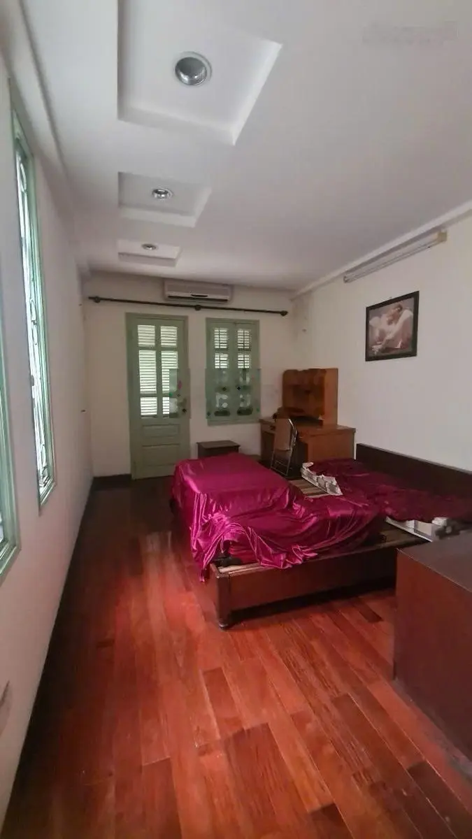 Bán nhà phố Minh Khai quận Hai Bà Trưng cạnh Times City gần cầu Mai Động, 5 tầng rộng giá rẻ, hiếm