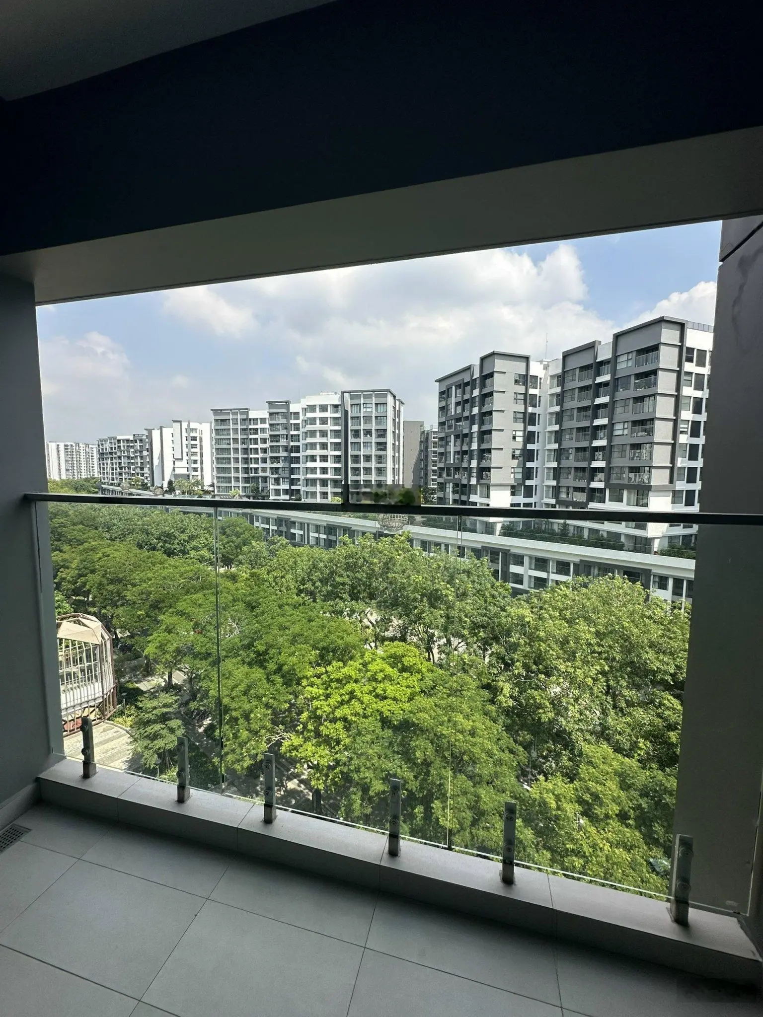Bán gấp Diamond Alnata 2PN-2WC (86m2) view đại lộ, gió thoáng mát chỉ 4,550 Tỷ