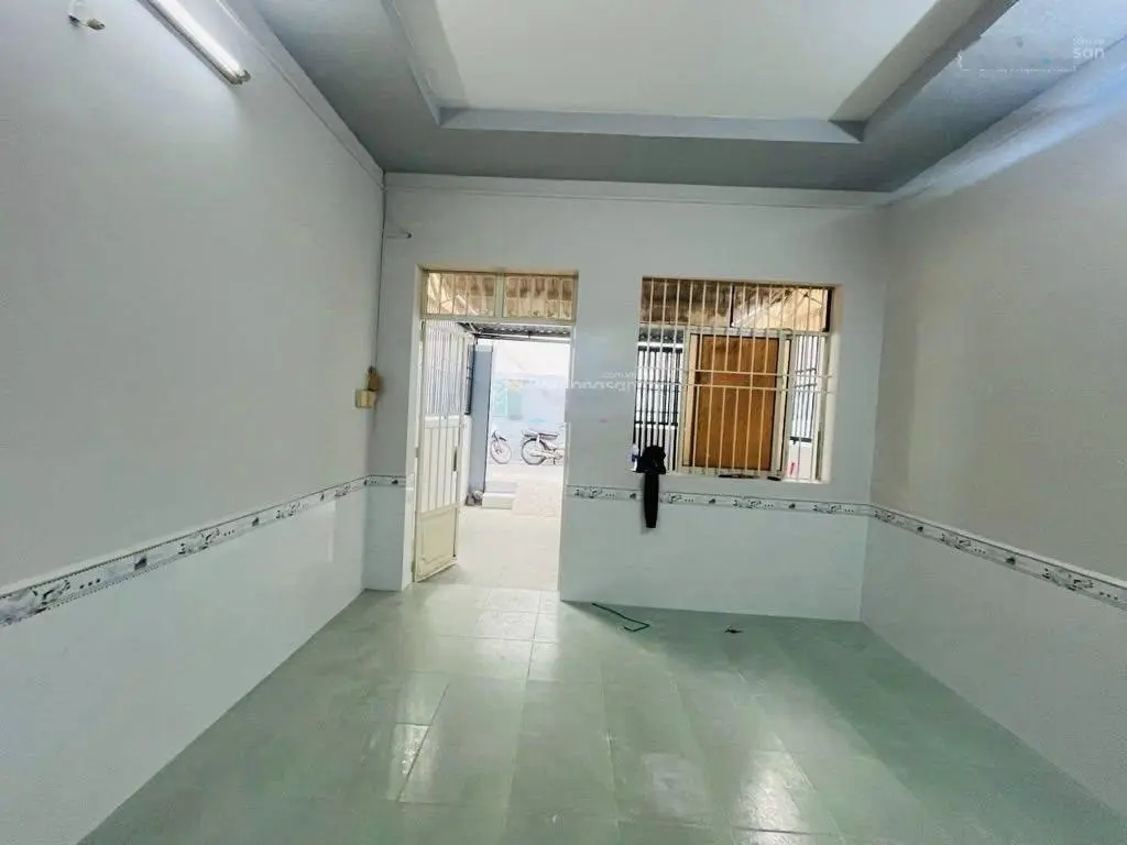 Chính chủ bàn nhà cấp 4 p. Thạnh Xuân 35m2 giá 2 tỷ 2 DT 35m2 phù hợp gia đình nhỏ tài chính thấp.