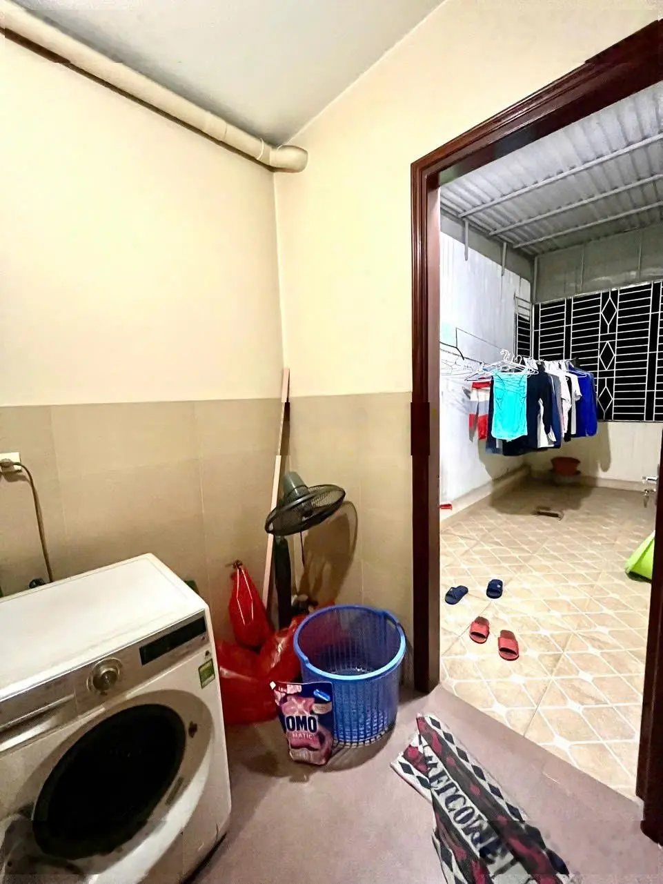 Cần bán biệt thự 90m2 chỉ 31 tỷ tại tam trinh, hoàng mai, oto tránh, vỉa hè 2 bên, kd, mặt tiền 6m