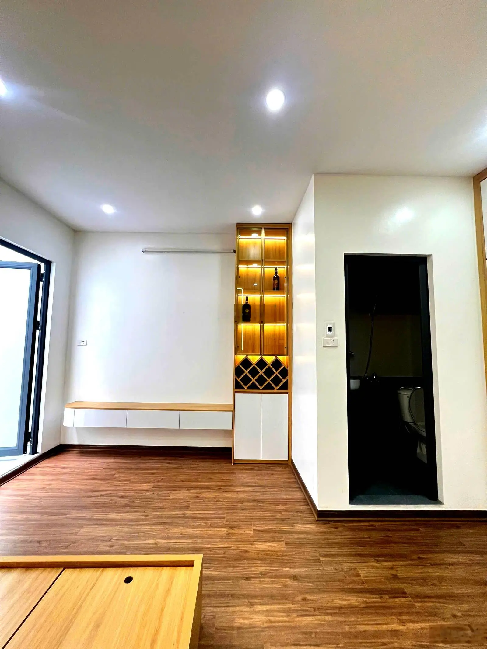 Bán nhà đống đa (lan bá khâm thiên) 40m 3tầng mt4m hai thoáng tặng fun nộithất trungtâm chỉ 4.95 tỷ