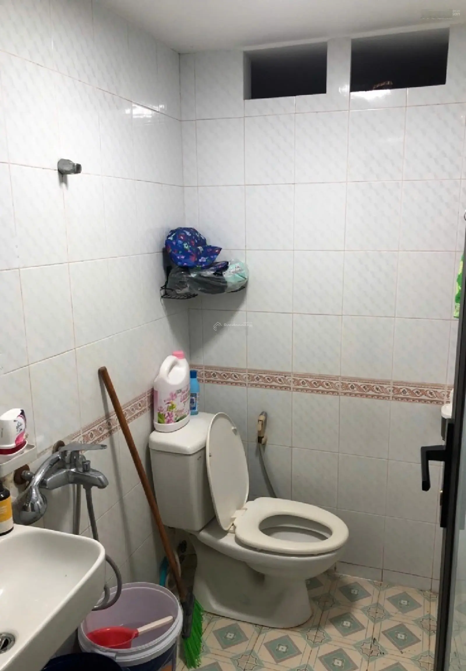 Siêu đẹp ! căn hộ tập thể btl quân khu thủ đô tại mai dịch 80m2 * 1pk * 2pn , full nt ,chỉ 4,35 tỷ