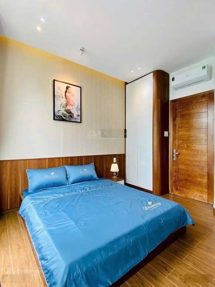 NHÀ ĐẸP KHU THẢO ĐIỀN , QUỐC HƯỢNG ,CHỈ 5TY, 4,3X18,1T3L , 5PN,,6WC , HẺM TO 8M , CHO THUÊ SHOP HOA