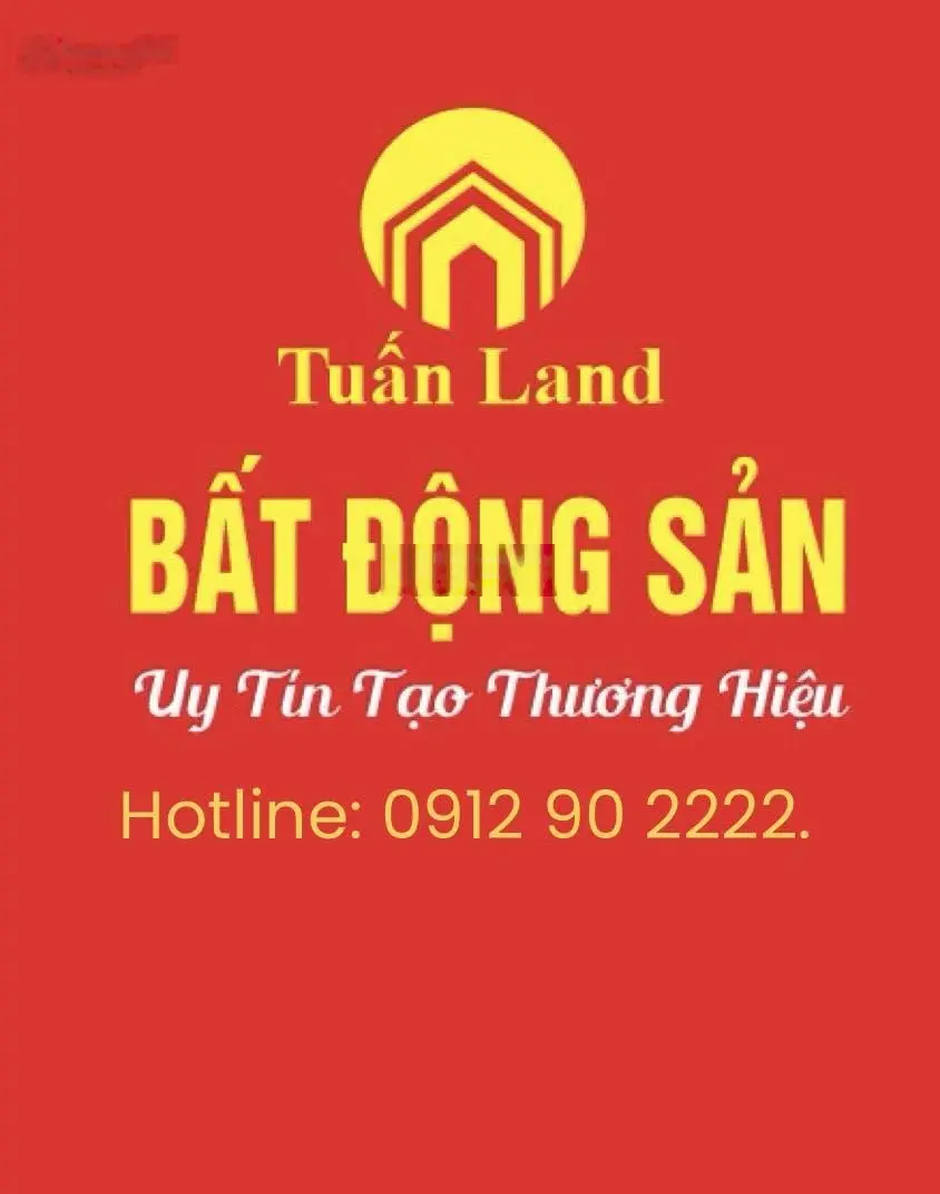 Siêu phẩm 760m2 mặt đường Hoàng Quốc Việt thông 2 đầu, sau là hồ điều hoà.