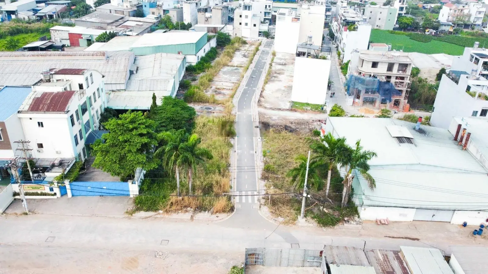 Cập nhật thông tin mới nhất dự án KDC Tây Lân, đất nền giá sốc Quận Bình Tân, Phường Tân Tạo!
