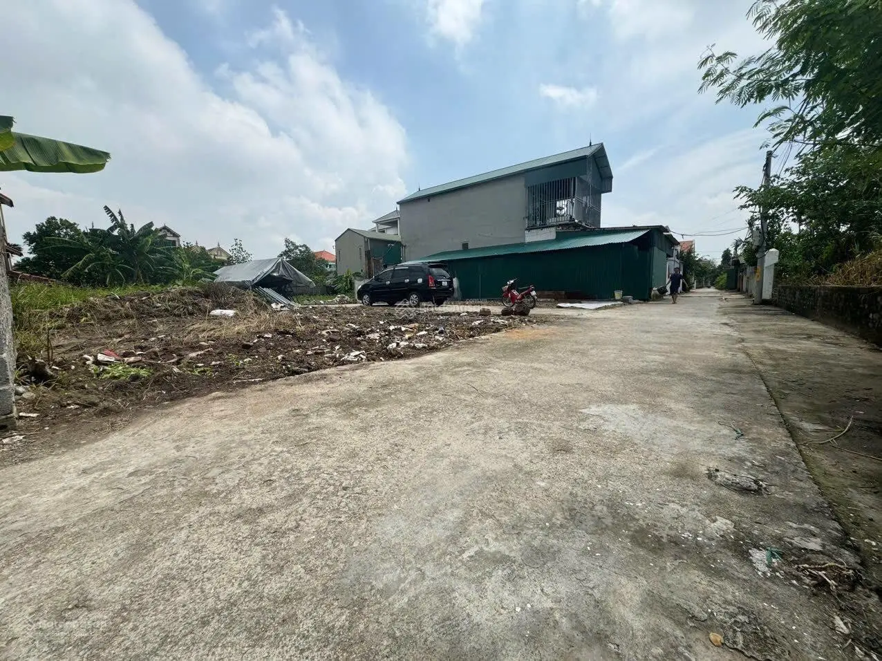 45.6m2 Chương Dương chỉ nhỉnh 1,7 tỷ có thương lượng