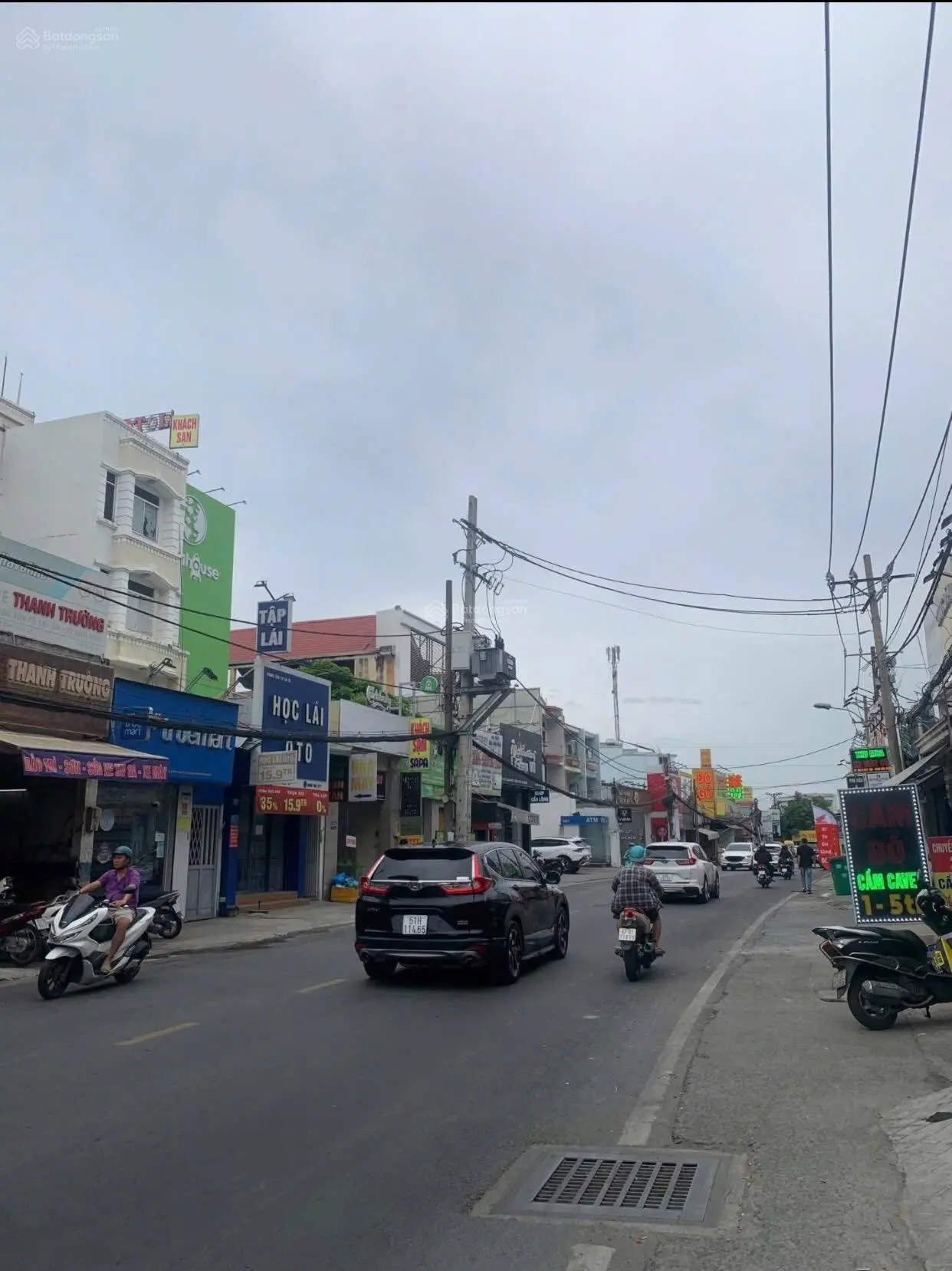 Nhà mặt tiền Đỗ Xuân Hợp 1 trệt 1 gác chỉ 2,3 tỷ PLB Quận 9 Thủ Đức