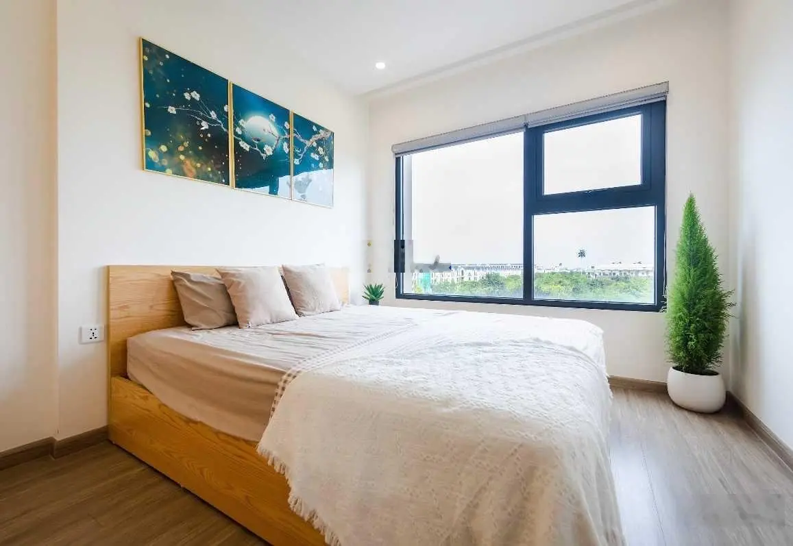 Nhanh tay sở hữu căn hộ 1PN + 1 diện tích 47m2 giá từ 1 tỷ 680 tại Vinhomes Ocean Park Gia Lâm