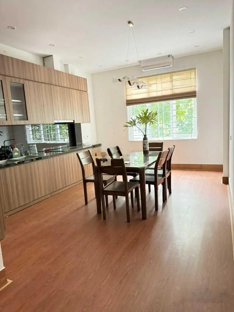 Bán nhà lk dv Dọc Bún 1, Văn Khê, Hà Đông, 50m2x5t, giá 12.9 tỷ tl