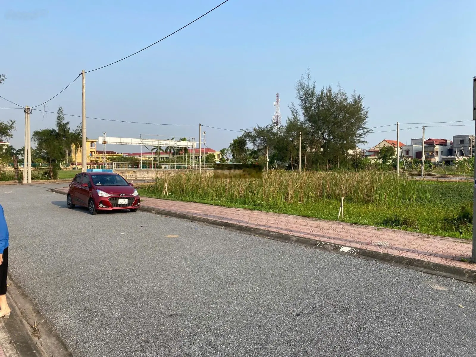 Bán Đất TDC Đông Thọ Thành Phố Thái Bình