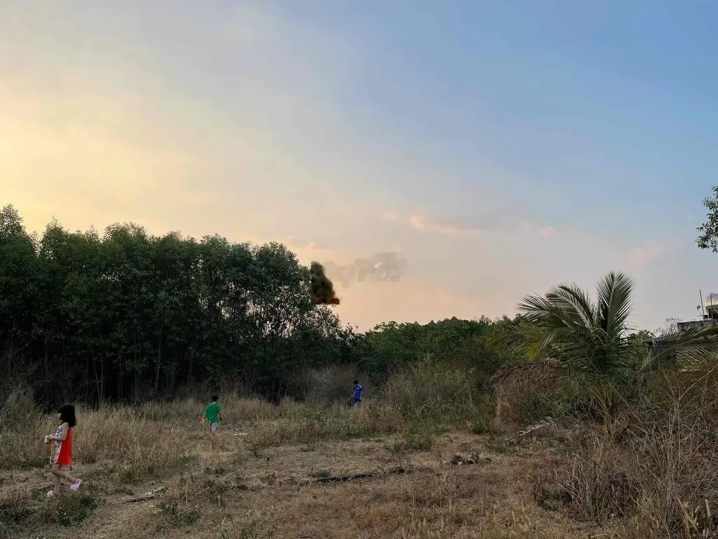 Đất sổ đỏ chính chủ, 604m2