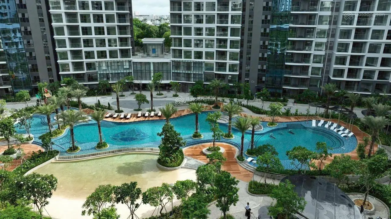 Căn hộ sở hữu dễ dàng với ưu đãi đến 17%,tặng ô đỗ ô tô, cam kết lợi nhuận cho thuê 24% trong 4 năm