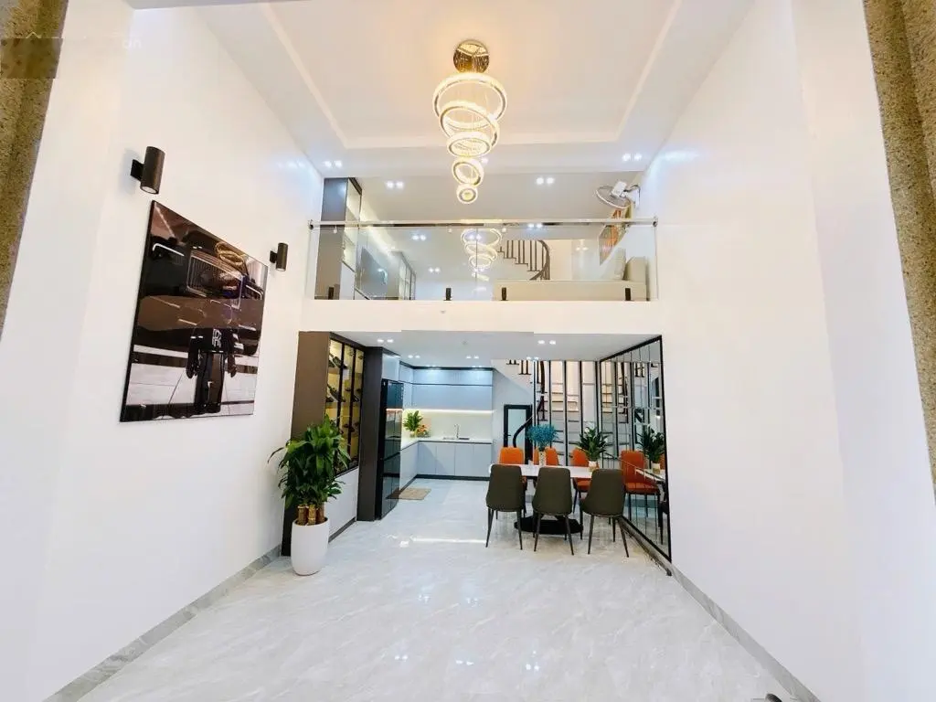 Chính chủ siêu phẩm duy nhất tại phố khương thượng, 8,9 tỷ vnd, 60 m2