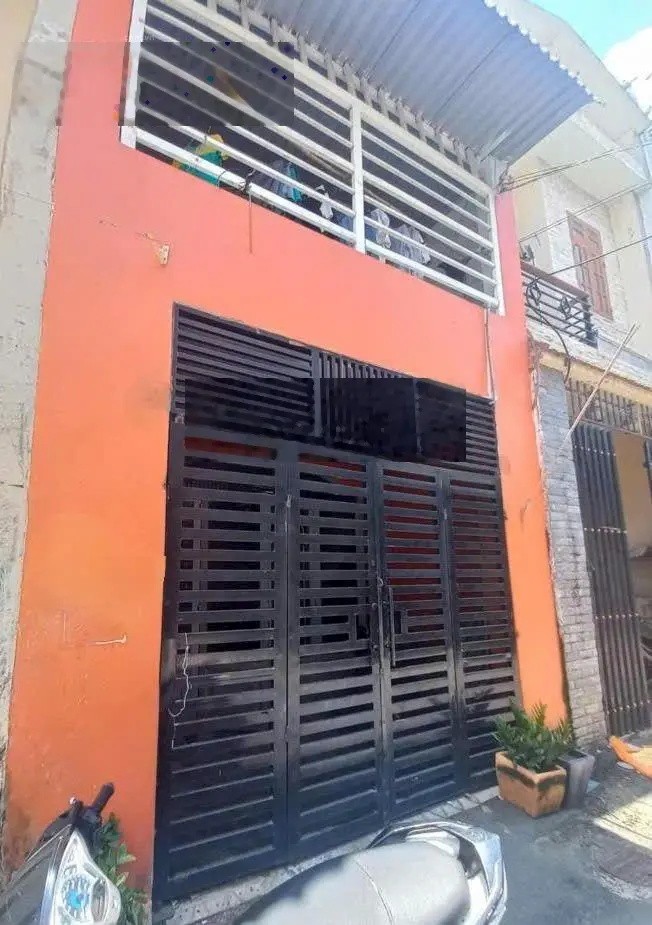 Ban nha đường xe khách thuận an hòa,an phú thuan an