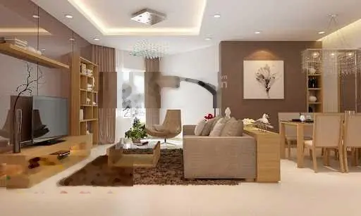 Chính chủ bán căn hộ CC Him Lam Chợ Lớn Q. 6, 102m2, 2PN, giá: 3tỷ9, sổ, LH: 0898 523 *** Như Ý