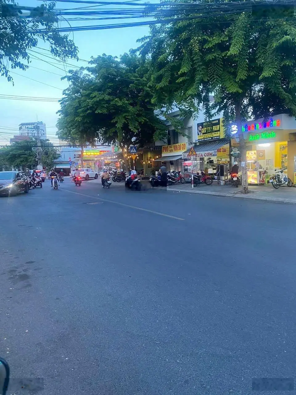 Hàng hiếm, bán lô góc đường Số 28 trục chính kinh doanh đông đúc khu Phước Long, góc 2 mặt tiền