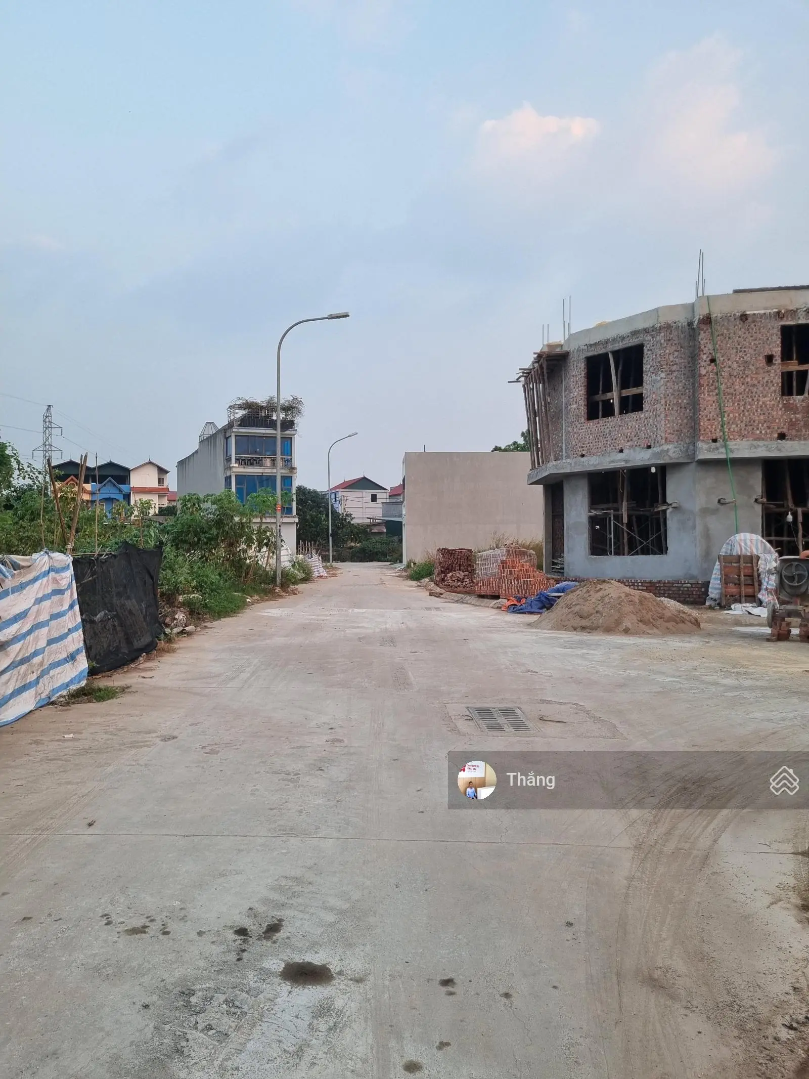Mở bán đất đấu giá trung huyện Mê Linh - LH 0968 781 *** - sản phẩm được ưa chuộng