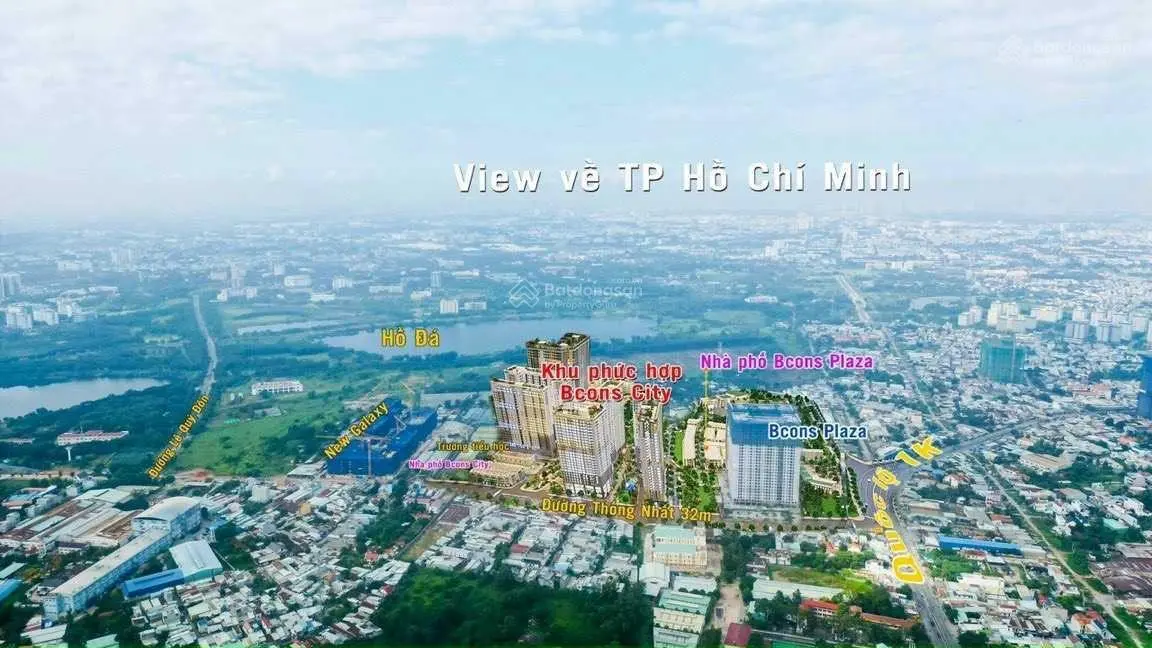 Cập nhật 10 nền đất chính chủ khu Bình Nguyên giá thật, nhà phố giá gốc CĐT xách valy vào ở ngay