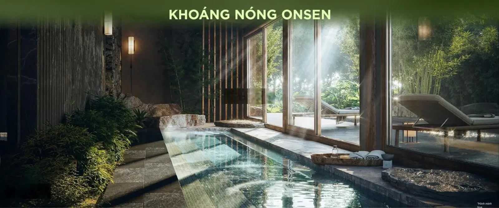 Eco Retreat - Giỏ hàng độc quyền căn đẹp. Alo em Quỳnh Anh