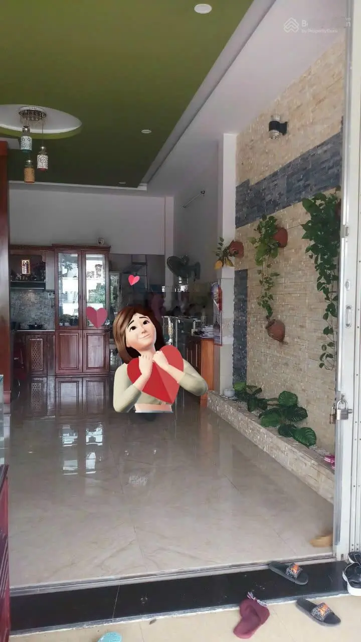 Bán nhà 1 mê đường 7.5m Diệp Minh Châu 100m2, đông bắc - quận Cẩm Lệ