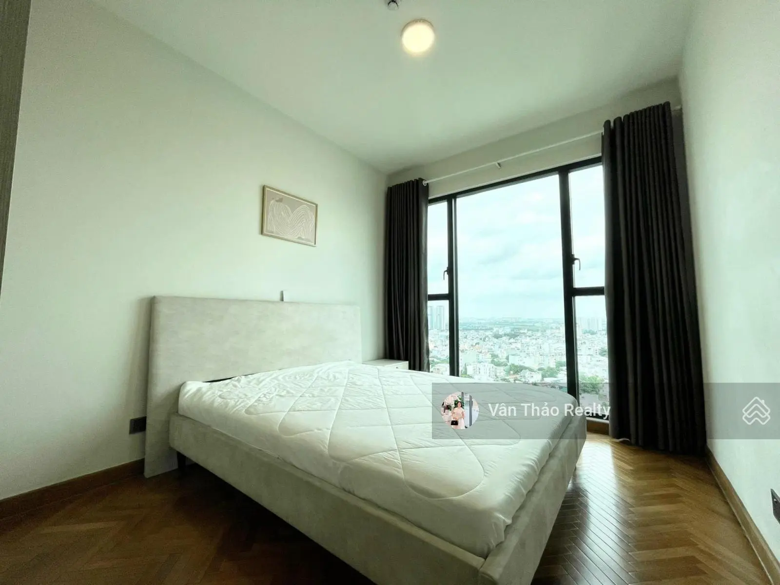 Bán căn hộ 1PN Feliz En Vista Quận 2 - Tận hưởng free hơn 100 tiện ích độc đáo từ CĐT Singapore