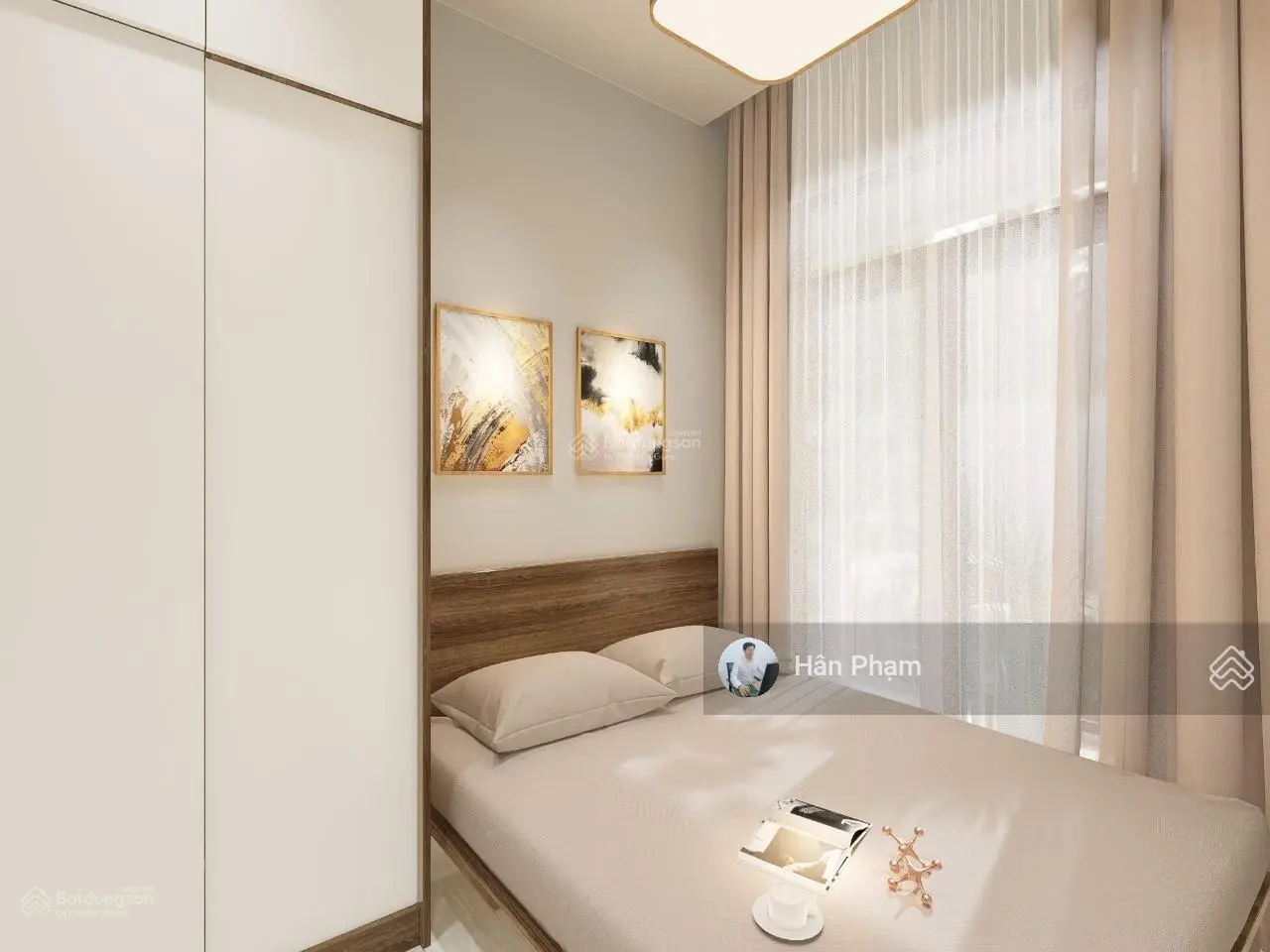 Bán nhà Trần Hưng Đạo Quận 1. Nhà 4x16.7m kết cấu 5 lầu thang máy HĐT thuê 50tr/th giá 13.5 tỷ TL