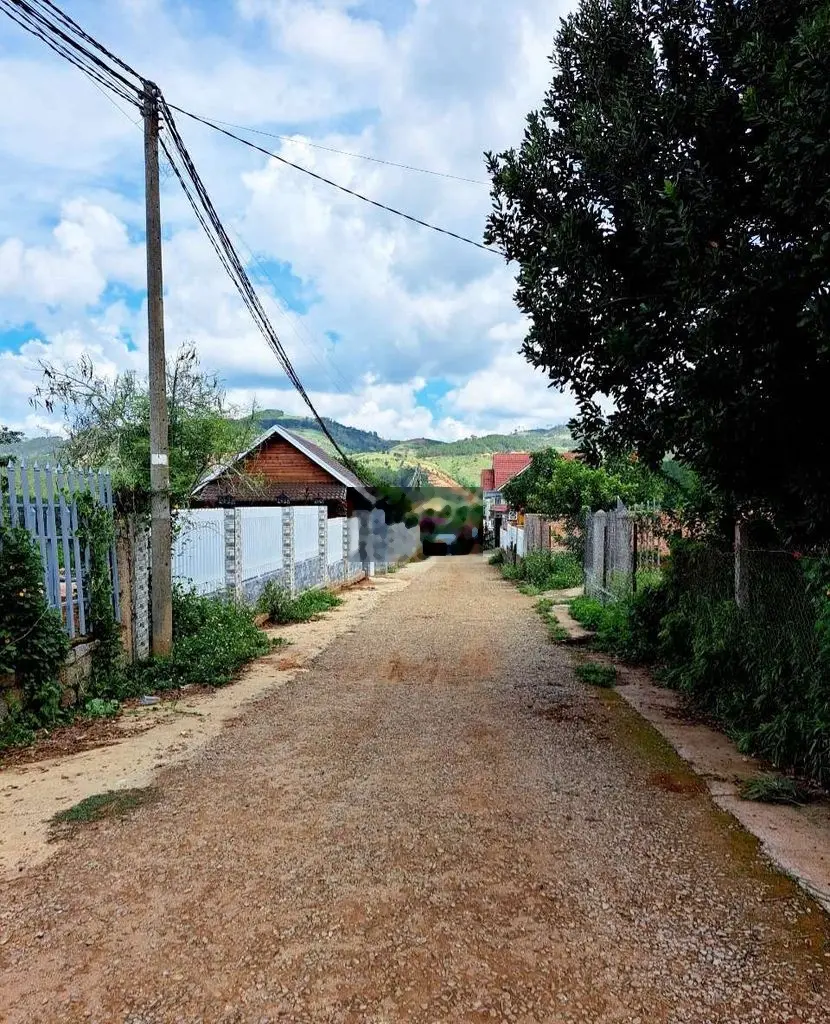 ✅️Gần 1000m Tà Nung- Gần KDL Mongoland view rừng thông🌳