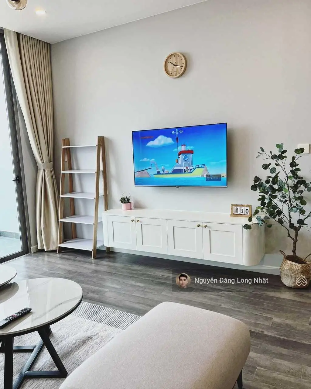 Giá cực tốt! Căn hộ 85m2 2PN tầng cao chung cư HDI Tây Hồ Residence tòa Moon sổ đỏ giá tốt